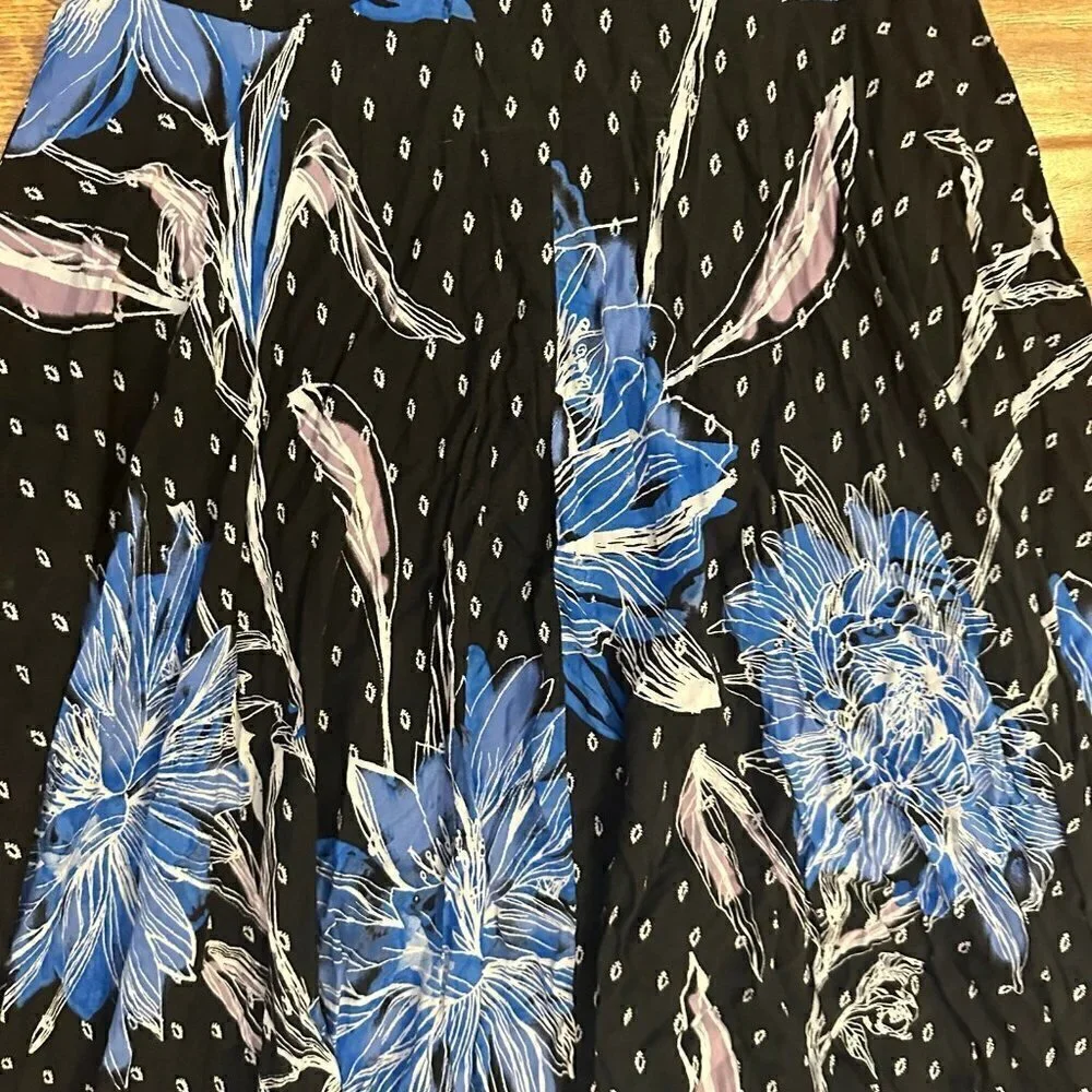 Free People First Kiss maxi dress